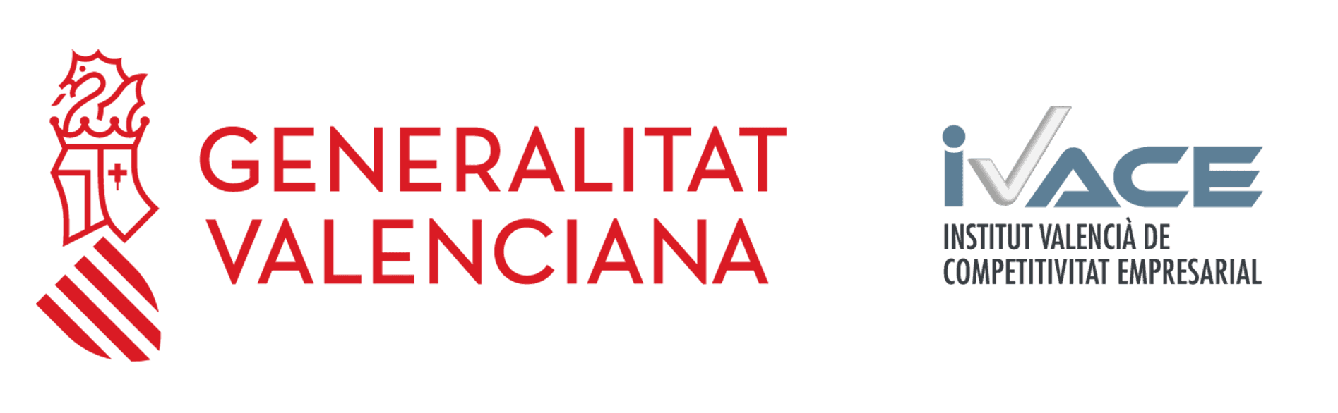 Logo IVACE